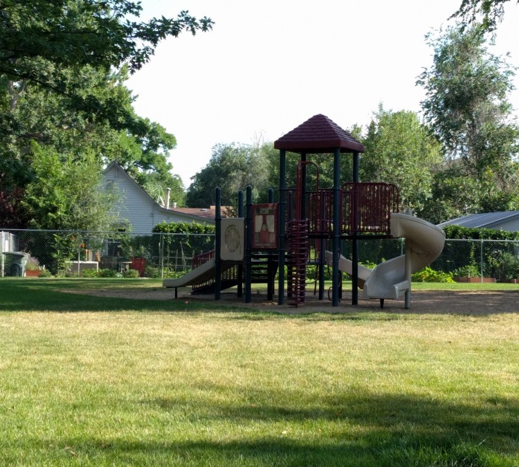 Alta Park (Longmont,&nbspCO)